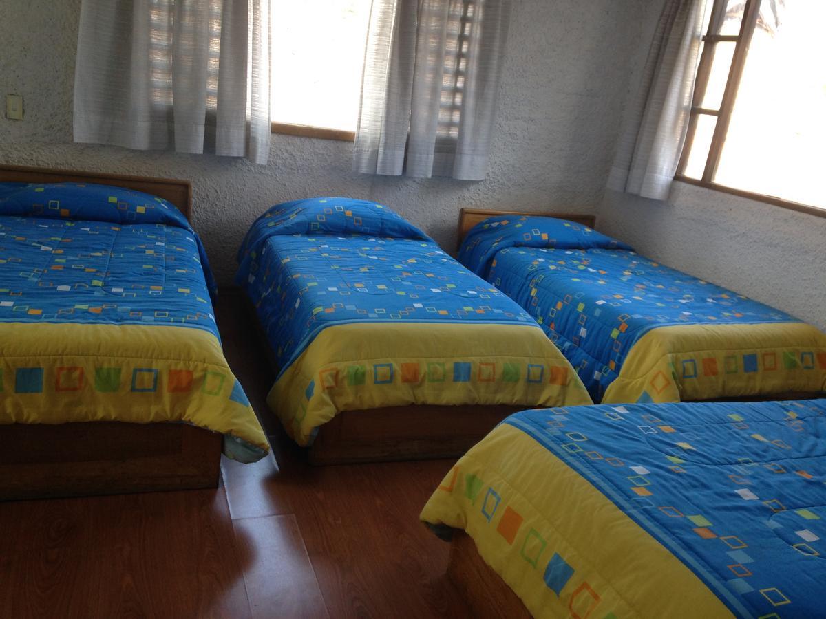 Mansion Samzara Hosteleria Sangolquí エクステリア 写真