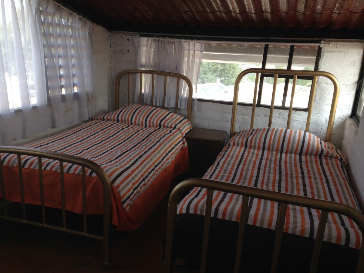 Mansion Samzara Hosteleria Sangolquí エクステリア 写真