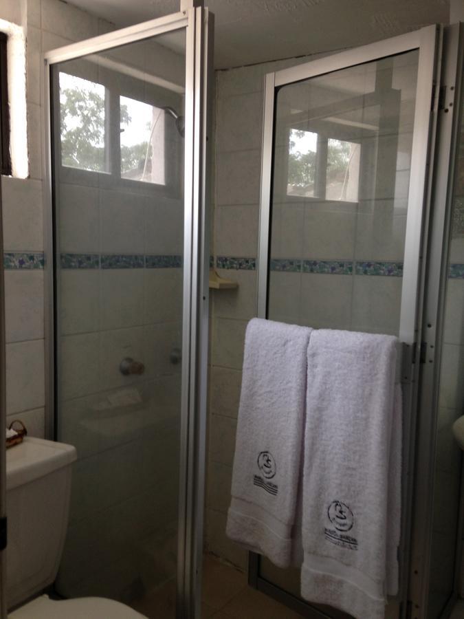 Mansion Samzara Hosteleria Sangolquí エクステリア 写真