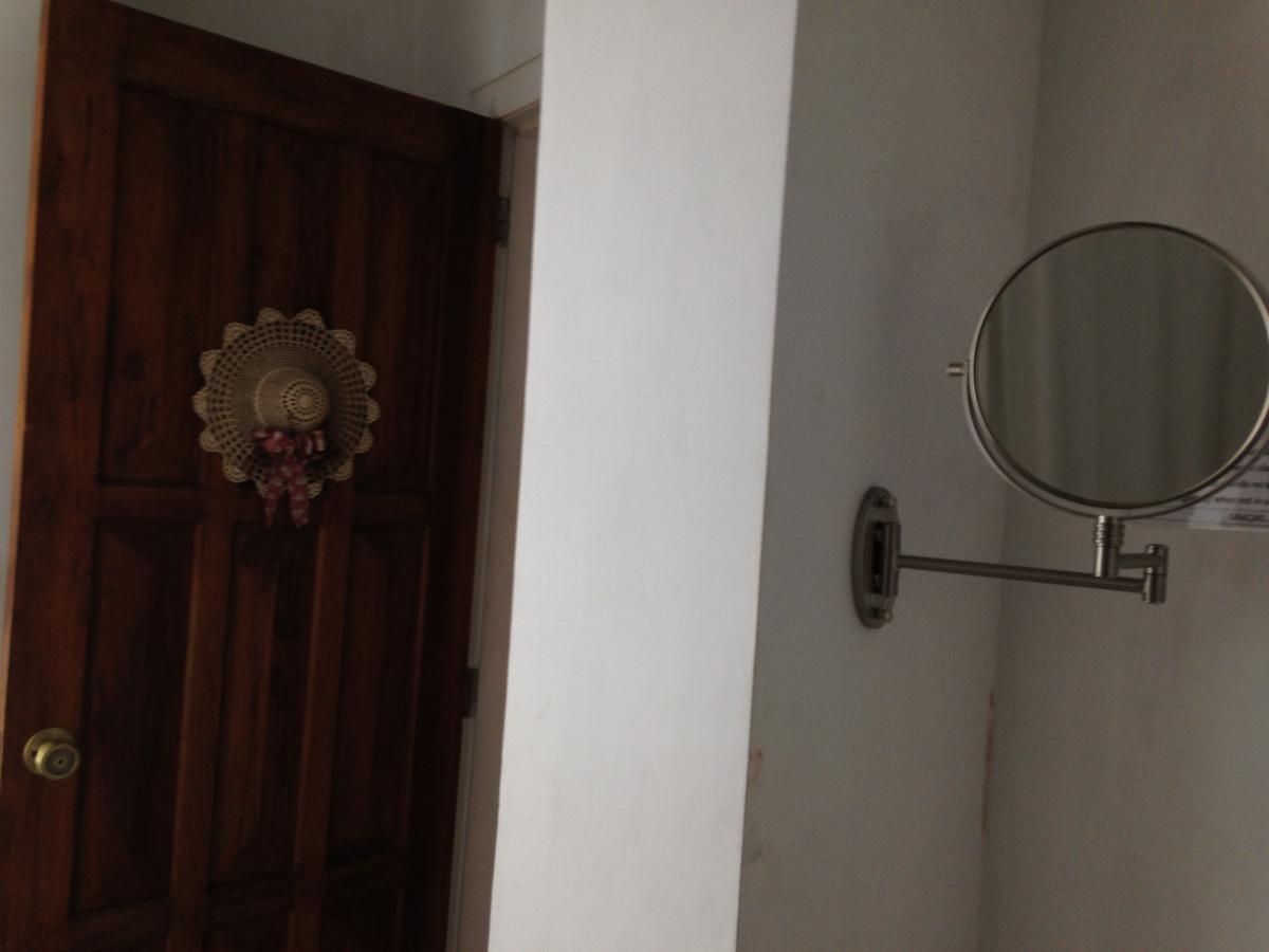 Mansion Samzara Hosteleria Sangolquí エクステリア 写真