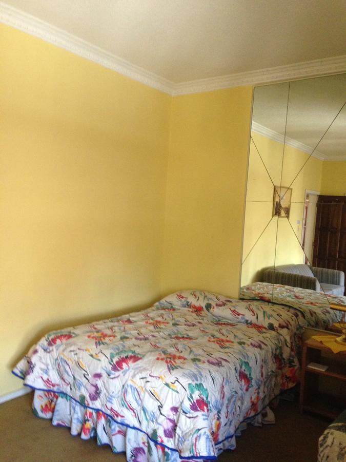 Mansion Samzara Hosteleria Sangolquí エクステリア 写真