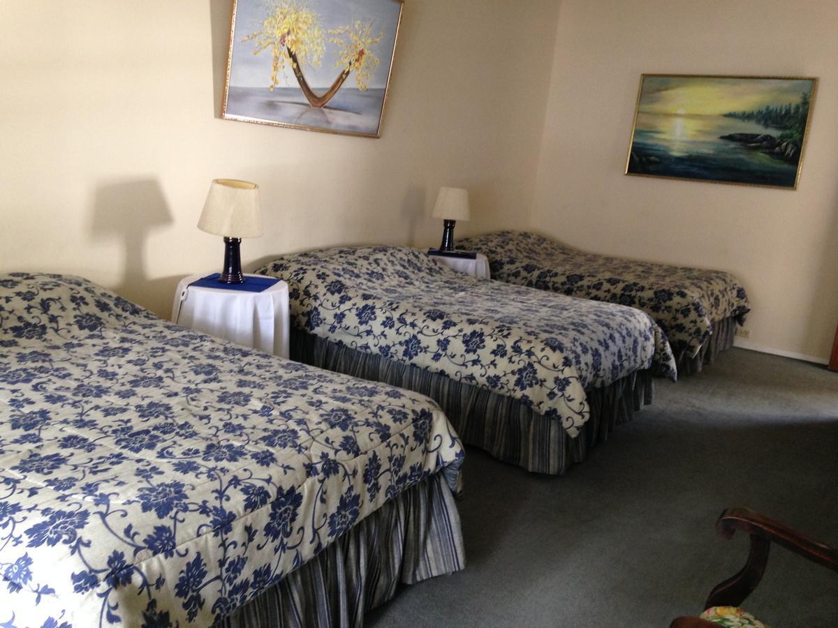 Mansion Samzara Hosteleria Sangolquí エクステリア 写真