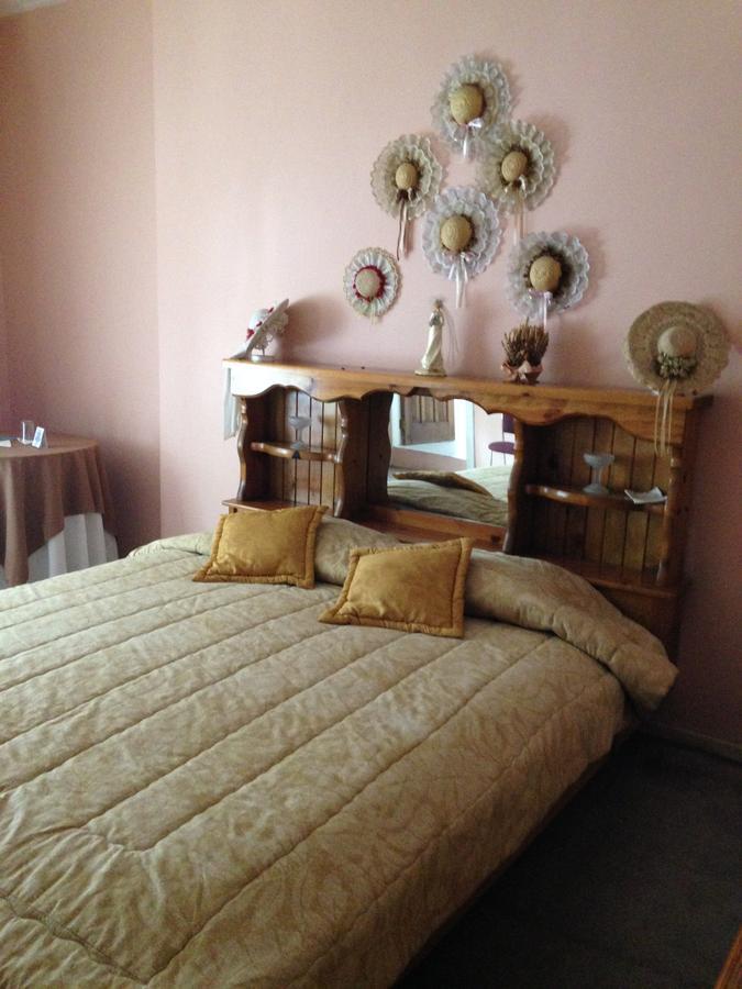 Mansion Samzara Hosteleria Sangolquí エクステリア 写真