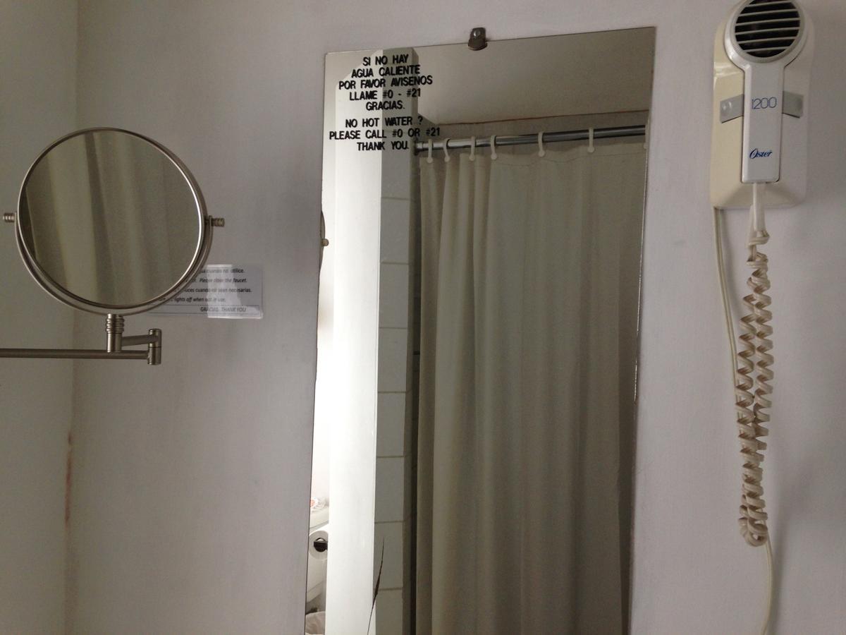 Mansion Samzara Hosteleria Sangolquí エクステリア 写真